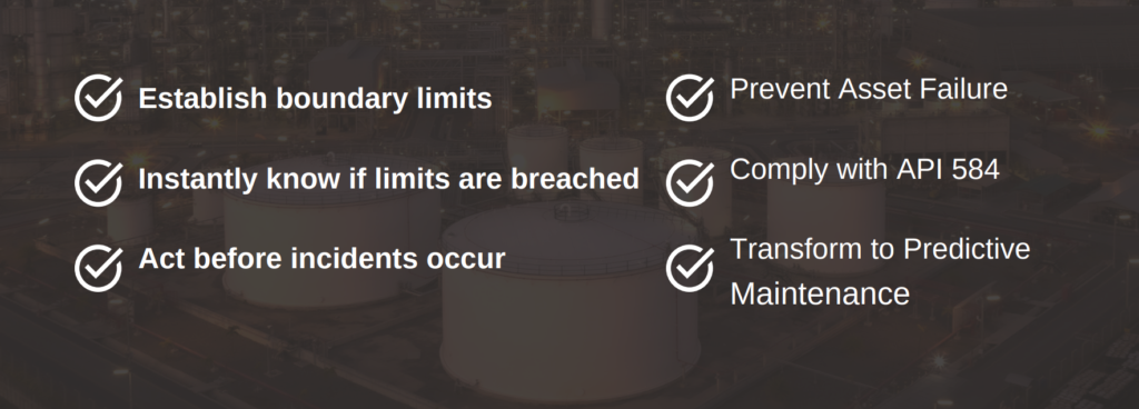 Integrity Operating Windows (IOW) – IDBox-global